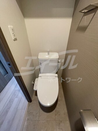 エスリードレジデンス江坂垂水町の物件内観写真